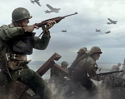 Black Ops 6 psychology