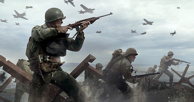 Black Ops 6 psychology