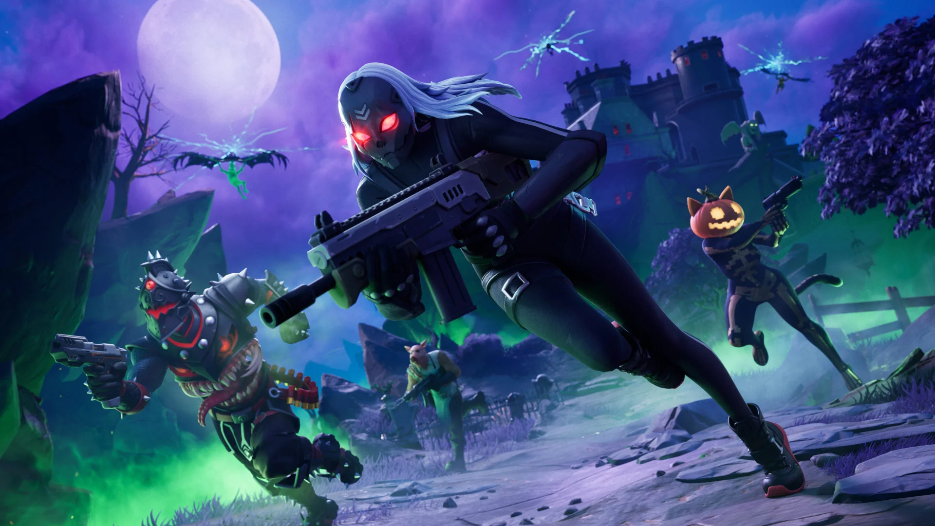 fortnite
